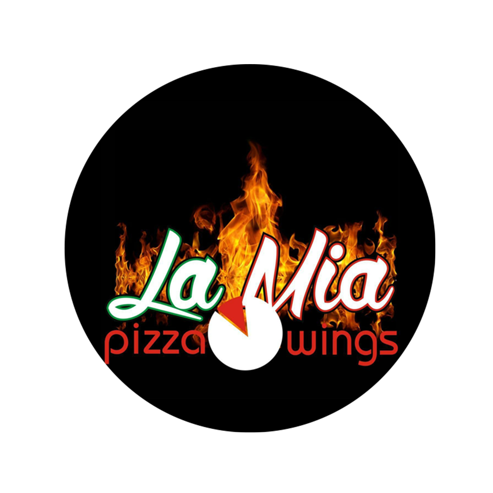 La Mia Pizza & Wings