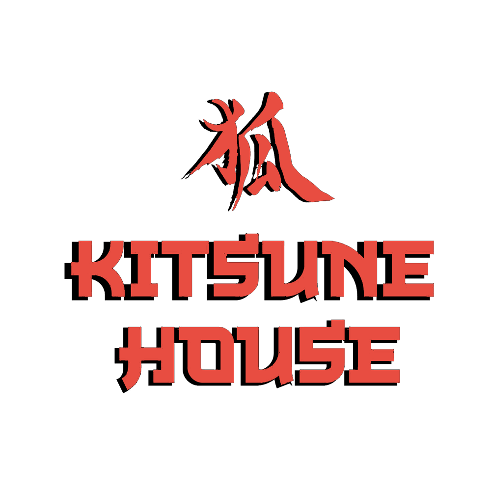 Kitsune House