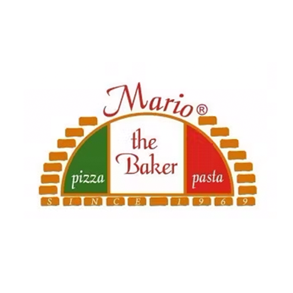 Mario the Baker
